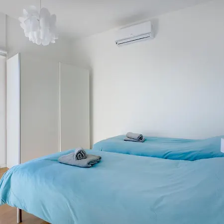 With Stunning Seaviews Sliema