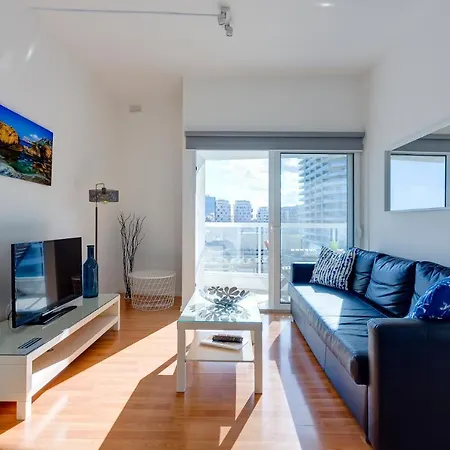 With Stunning Seaviews Sliema