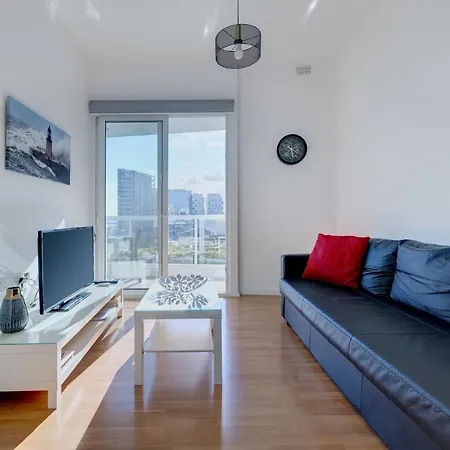 Appartamento With Stunning Seaviews Sliema