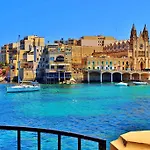 With Stunning Seaviews