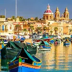 Apartment With Stunning Seaviews Sliema