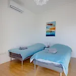 With Stunning Seaviews *