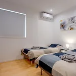 With Stunning Seaviews Appartement