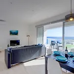 With Stunning Seaviews Apartment