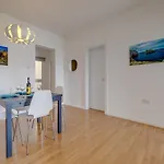 With Stunning Seaviews Sliema