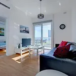 Appartement With Stunning Seaviews
