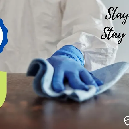 With Stunning Seaviews Apartament *