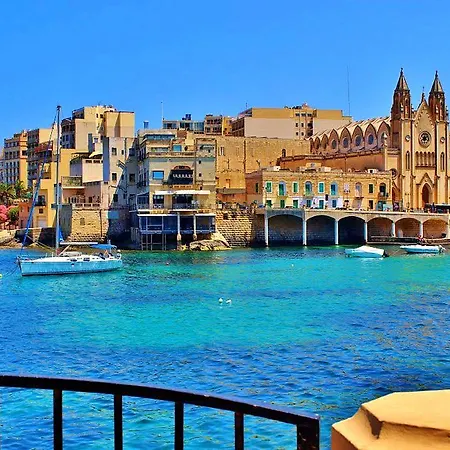 With Stunning Seaviews