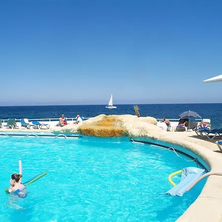 With Stunning Seaviews *