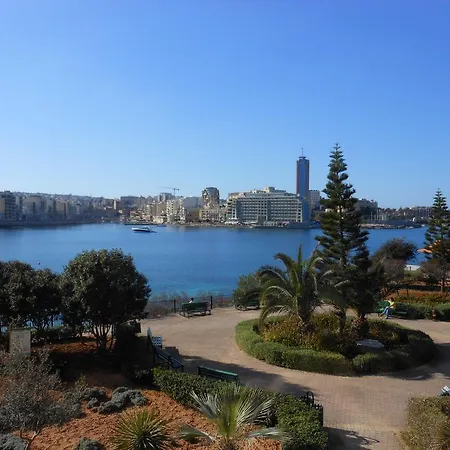 Appartement With Stunning Seaviews Sliema