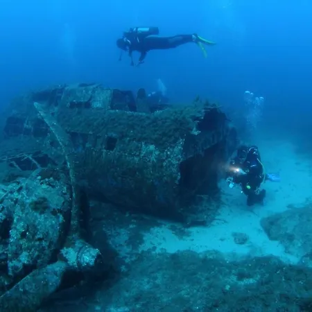 With Stunning Seaviews Sliema