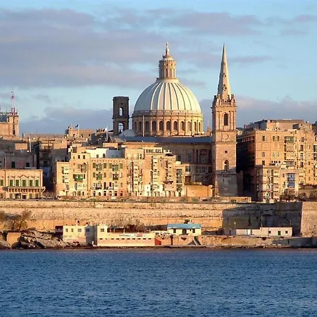 Appartement With Stunning Seaviews Sliema