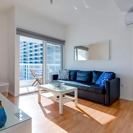 Lägenhet With Stunning Seaviews Sliema