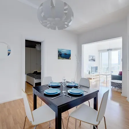 With Stunning Seaviews