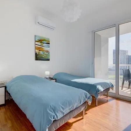 Appartement With Stunning Seaviews Sliema