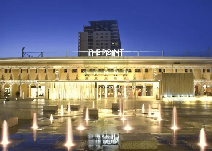 惊叹美景公寓 * 斯利马