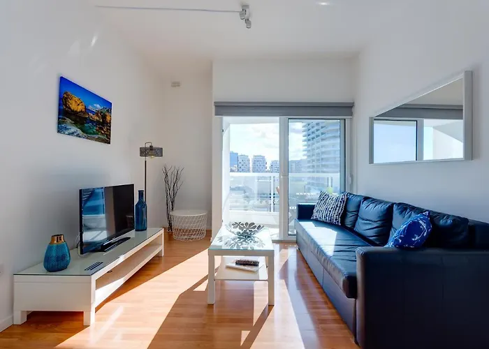 With Stunning Seaviews Sliema