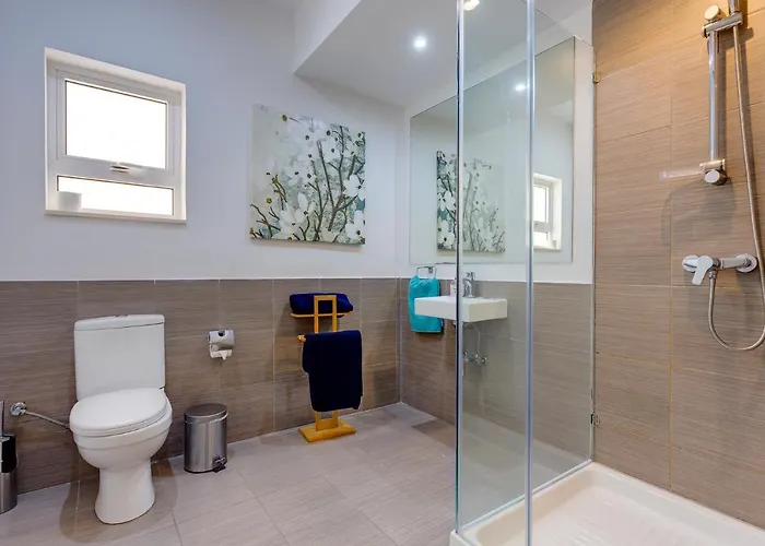 With Stunning Seaviews Sliema