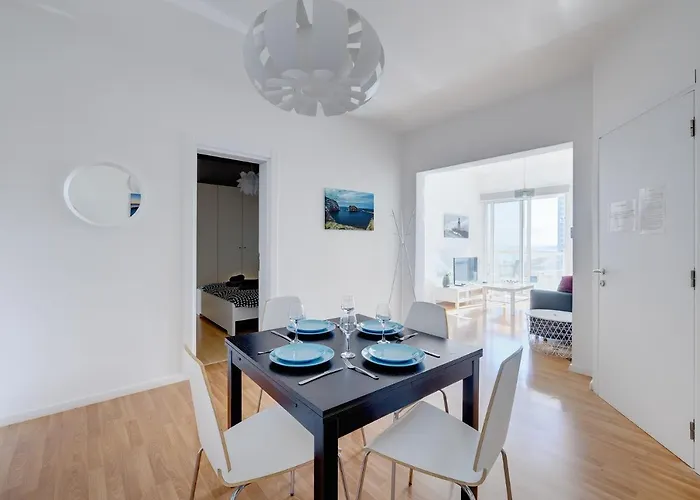 With Stunning Seaviews