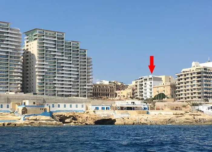 With Stunning Seaviews