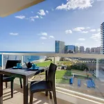 With Stunning Seaviews Sliema