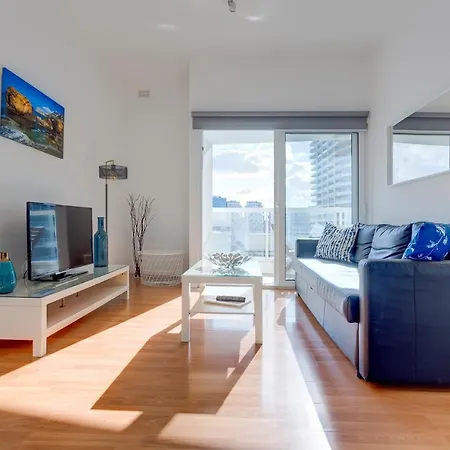 With Stunning Seaviews *