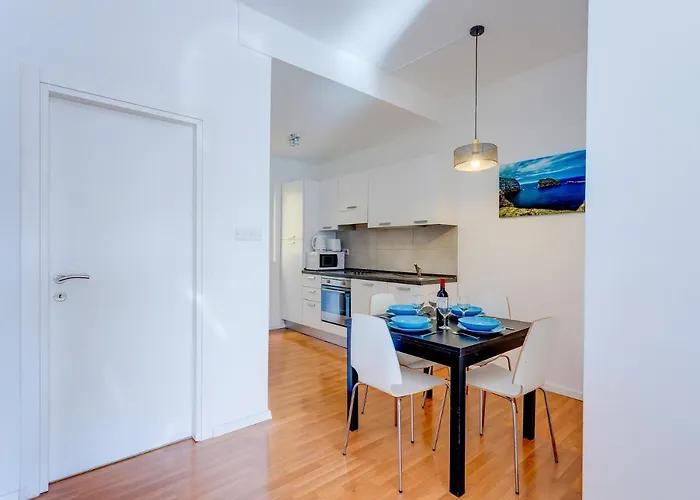 Daire With Stunning Seaviews Sliema