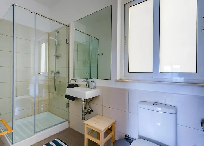 With Stunning Seaviews * Sliema