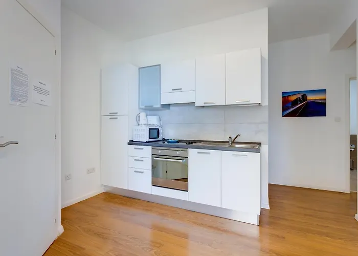 Daire With Stunning Seaviews Sliema